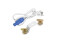 LED TMH-X4 Moving-Head Wash Zoom ws