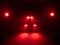 LED CLS-9 QCL RGB/WW 9x7W