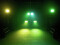 LED CLS-9 QCL RGB/WW 9x7W