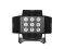 LED CLS-9 QCL RGB/WW 9x7W