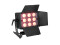 LED CLS-9 QCL RGB/WW 9x7W