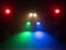 LED CLS-18 QCL RGB/WW 18x7W
