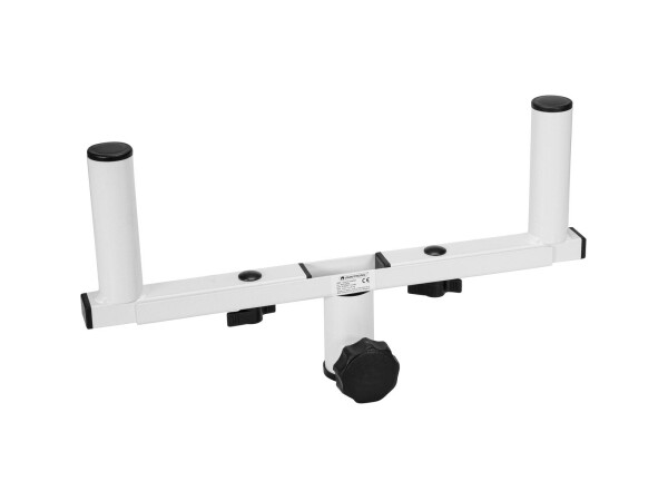 GBE-1 Stativgabel weiß