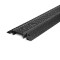 XPRESS 100 BLK R - XPRESS Drop-over Kabelbrücke 100mm Retail, schwarz