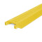 XPRESS 100 YEL R - XPRESS protezione cavi drop-over 100 mm retail, giallo