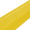 XPRESS 100 YEL R - XPRESS protezione cavi drop-over 100 mm retail, giallo