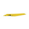 XPRESS 100 YEL R - XPRESS protezione cavi drop-over 100 mm retail, giallo