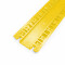 XPRESS 100 YEL R - XPRESS protezione cavi drop-over 100 mm retail, giallo