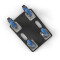 MAUI® 11 G3 CB - Rollbrett für MAUI 11 G3 Subwoofer