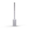 MAUI® 11 G3 W - Portables Cardioid Säulen PA System, Weiß