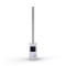 MAUI® 11 G3 W - Portables Cardioid Säulen PA System, Weiß