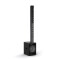 MAUI® 28 G3 - Kompaktes Cardioid Säulen PA System, Schwarz