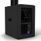 MAUI® 28 G3 - Kompaktes Cardioid Säulen PA System, Schwarz