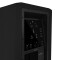 MAUI® 28 G3 - Kompaktes Cardioid Säulen PA System, Schwarz