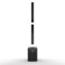 MAUI® 28 G3 - Kompaktes Cardioid Säulen PA System, Schwarz