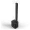 MAUI® 28 G3 - Kompaktes Cardioid Säulen PA System, Schwarz