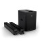 MAUI® 28 G3 - Kompaktes Cardioid Säulen PA System, Schwarz