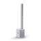MAUI® 28 G3 W - Sistema PA compatto a colonna cardioide, bianco