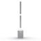 MAUI® 28 G3 W - Sistema PA compatto a colonna cardioide, bianco