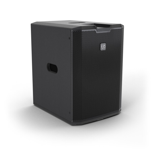MAUI® 28 G3 SUB - Aktiver 12" Subwoofer für MAUI 28 G3