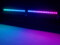 LED PIX-144 RGBW Bar