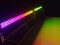 LED PIX-144 RGBW Bar