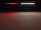 LED PIX-144 RGBW Bar