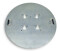 Louer : Eurotruss FD34 Plaques de sol "Totem" , rond Ø99cm 80 Kg