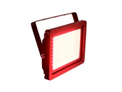 Miete: Outdoorscheinwerfer LED IP FL-100 SMD rot (IP65)