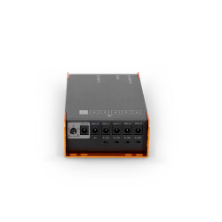 PWT 06 IEC - Alimentation universelle pour...