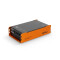 PWT 06 IEC - Universal Pedalboard Netzteil mit USB