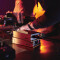 PWT 06 IEC - Universal Pedalboard Netzteil mit USB