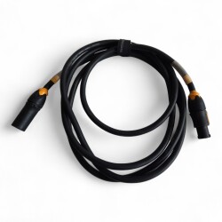 Noleggio: Cavo Powercon TRUE1, 3m