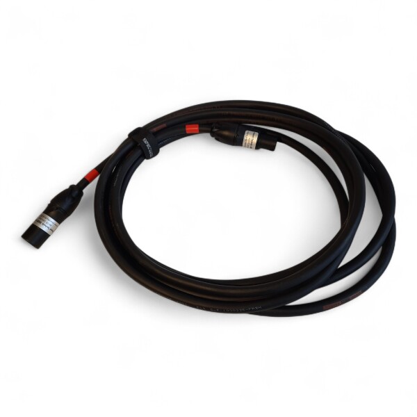 Noleggio: Cavo Powercon TRUE1, 5m