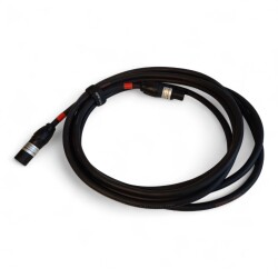 Noleggio: Cavo Powercon TRUE1, 5m