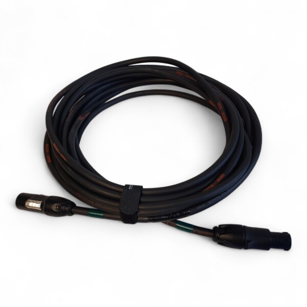Noleggio: Cavo Powercon TRUE1, 10m