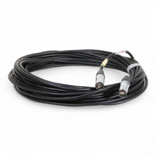 Rent: Data cable, Ethercon, CAT5e, 20m