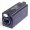 Miete: NEUTRIK, Contrik etherCON Kupplung, 2x RJ45 Buchsen CAT5e