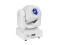Set 4x LED TMH-S60 Moving-Head-Spot wh + Case