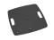 BPS-3 Loudspeaker Stand/base plate black