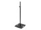 BPS-3 Loudspeaker Stand black