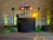 BPS-3 Loudspeaker Stand black