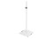 BPS-3 Loudspeaker Stand white