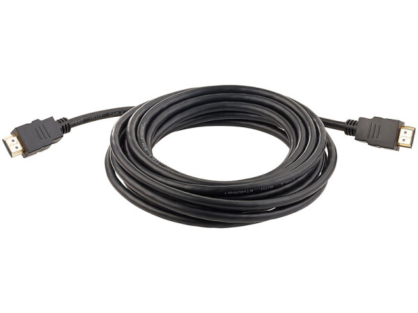 Loyer : Câble HDMI 10m