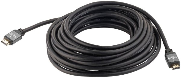 Loyer : Câble HDMI 20m