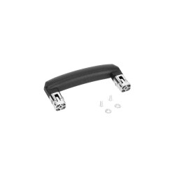 34352 - Case Handle plastic black
