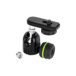 MS QT CAM 1 B - Quick-tilt camera adapter