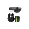 MS QT CAM 1 B - Adaptateur de caméra Quick-tilt