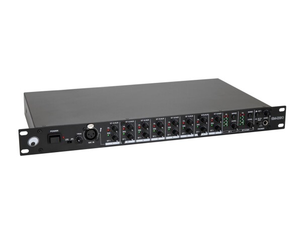 EM-280 Entertainment Mixer
