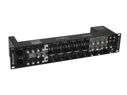 EM-550B MK2 Entertainment-Mixer